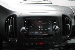 Fiat 500L 1.4 POP STAR 