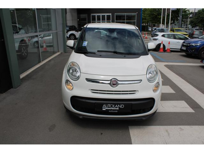 Fiat 500L 1.4 POP STAR 