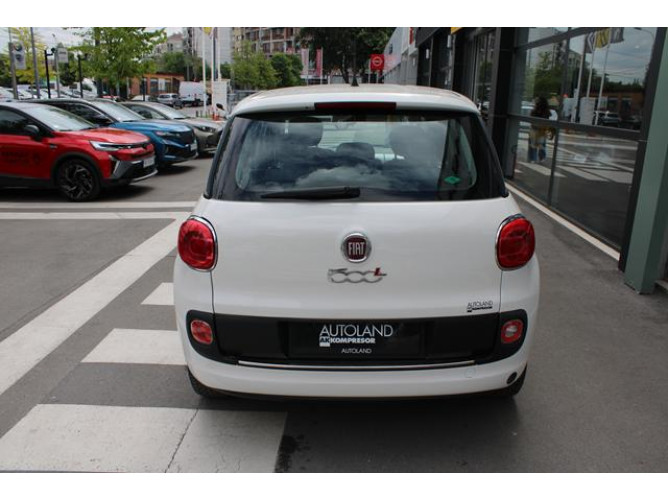 Fiat 500L 1.4 POP STAR 