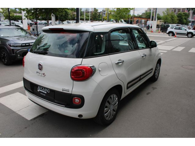 Fiat 500L 1.4 POP STAR 
