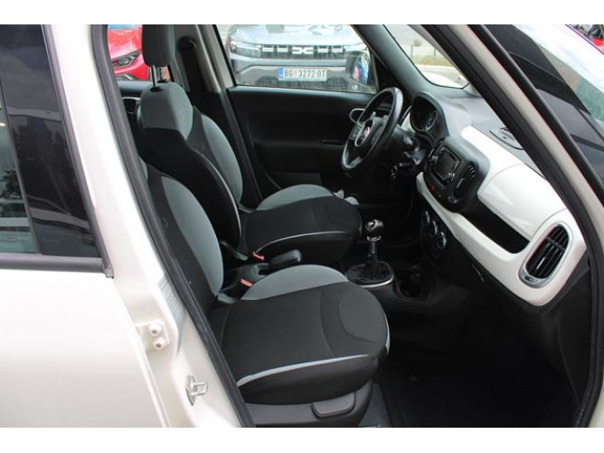 Fiat 500L 1.4 POP STAR 