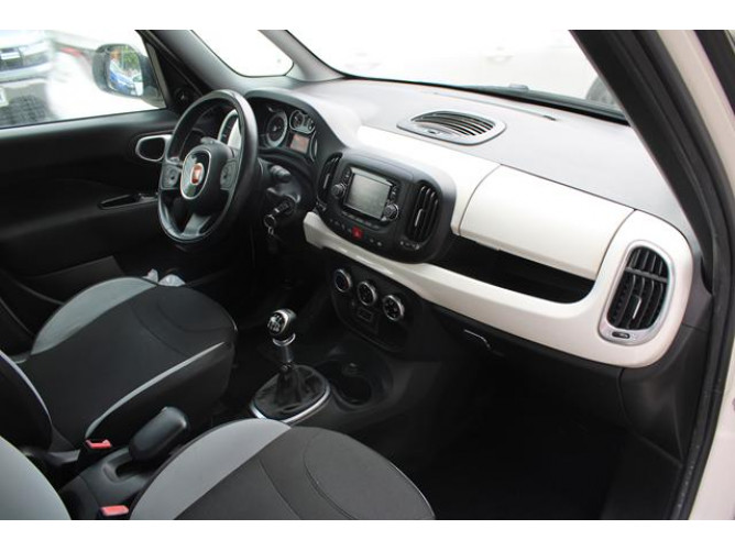 Fiat 500L 1.4 POP STAR 