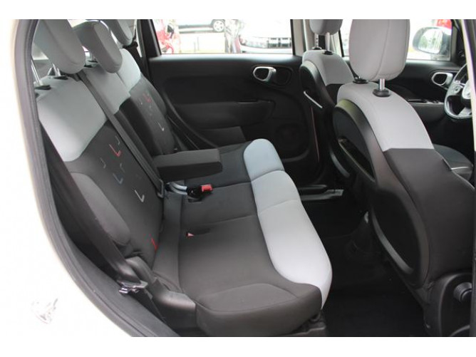 Fiat 500L 1.4 POP STAR 