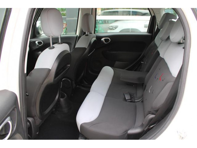 Fiat 500L 1.4 POP STAR 