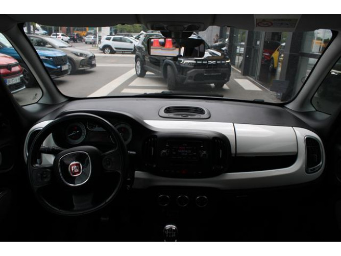 Fiat 500L 1.4 POP STAR 