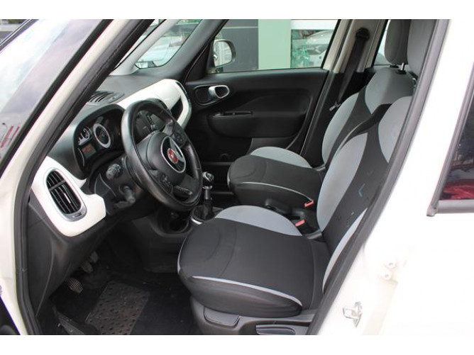 Fiat 500L 1.4 POP STAR 