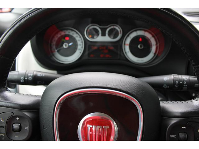 Fiat 500L 1.4 POP STAR 