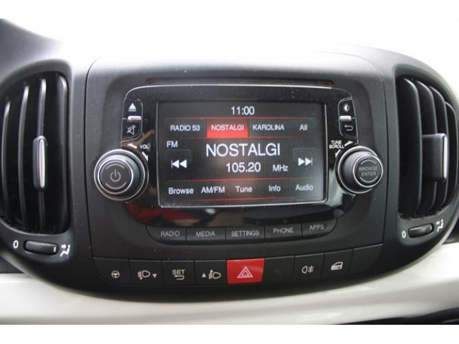 Fiat 500L 1.4 POP STAR 