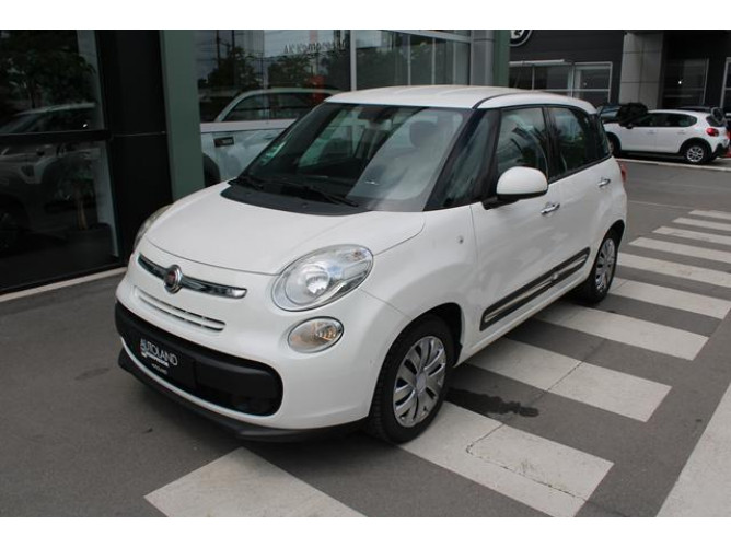 Fiat 500L 1.4 POP STAR 