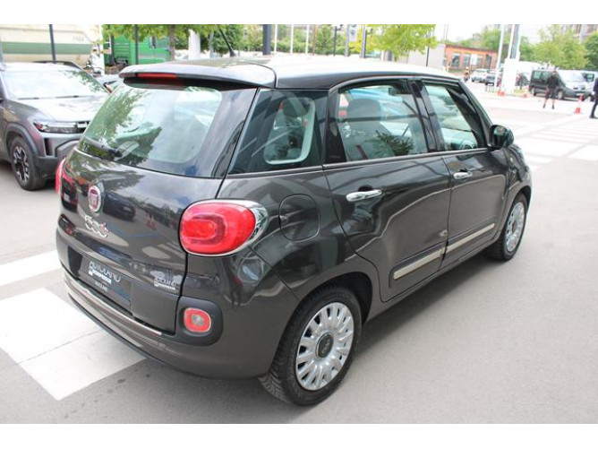 Fiat 500L 1.4 POP STAR 