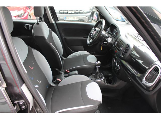 Fiat 500L 1.4 POP STAR 
