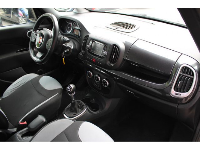Fiat 500L 1.4 POP STAR 