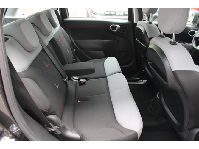 Fiat 500L 1.4 POP STAR 