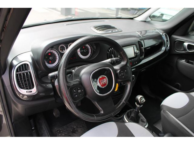 Fiat 500L 1.4 POP STAR 