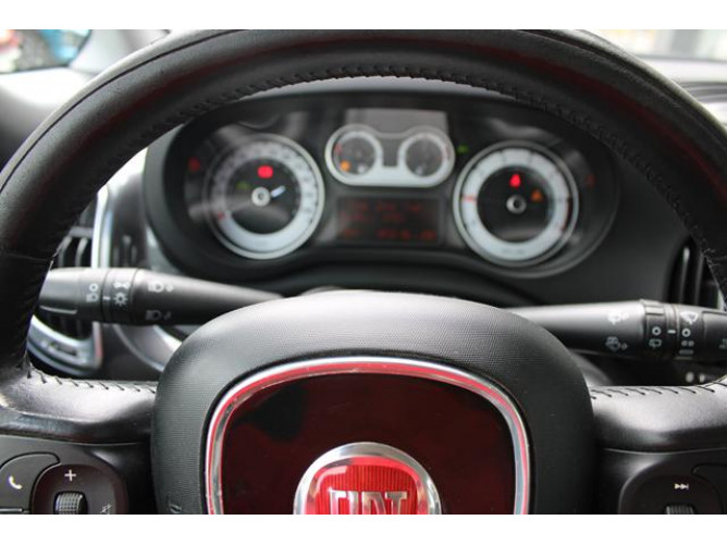 Fiat 500L 1.4 POP STAR 