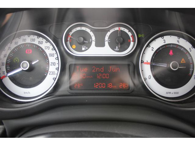 Fiat 500L 1.4 POP STAR 