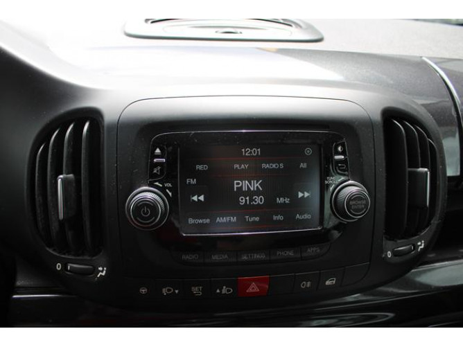 Fiat 500L 1.4 POP STAR 