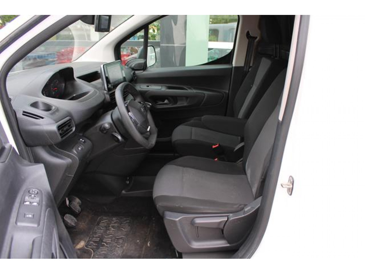 Peugeot Partner 1.5 HDI 
