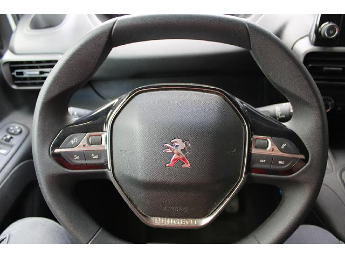 Peugeot Partner 1.5 HDI 
