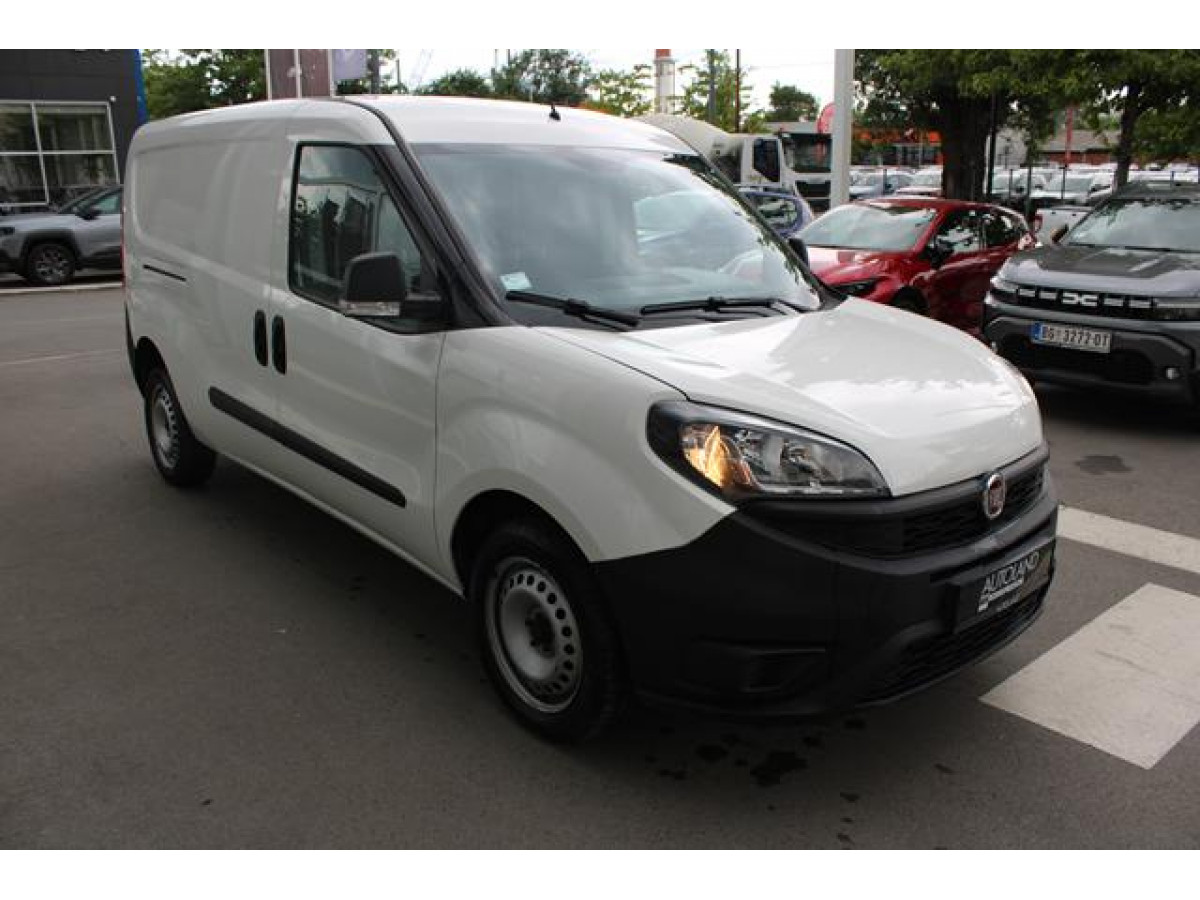 Fiat Doblo 1.4 T Jet 
