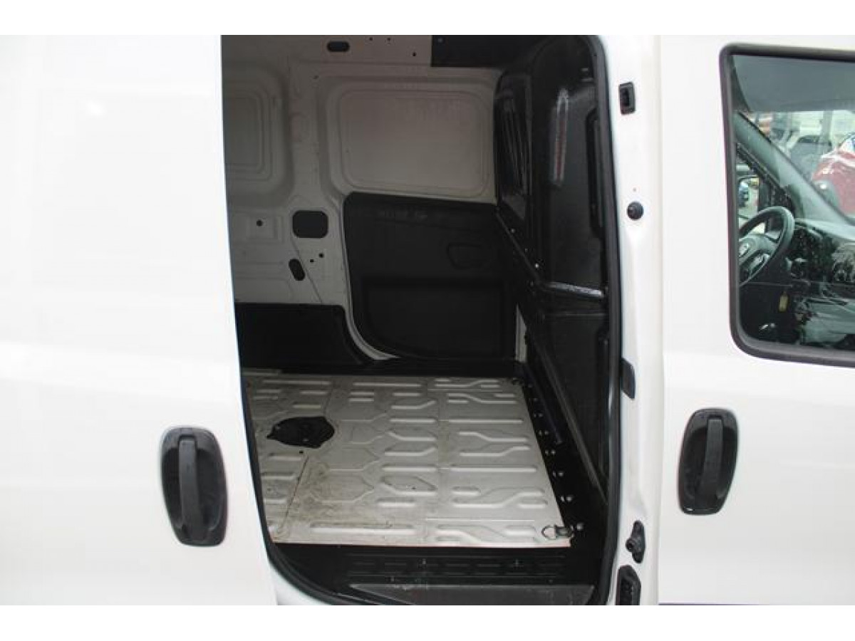 Fiat Doblo 1.4 T Jet 
