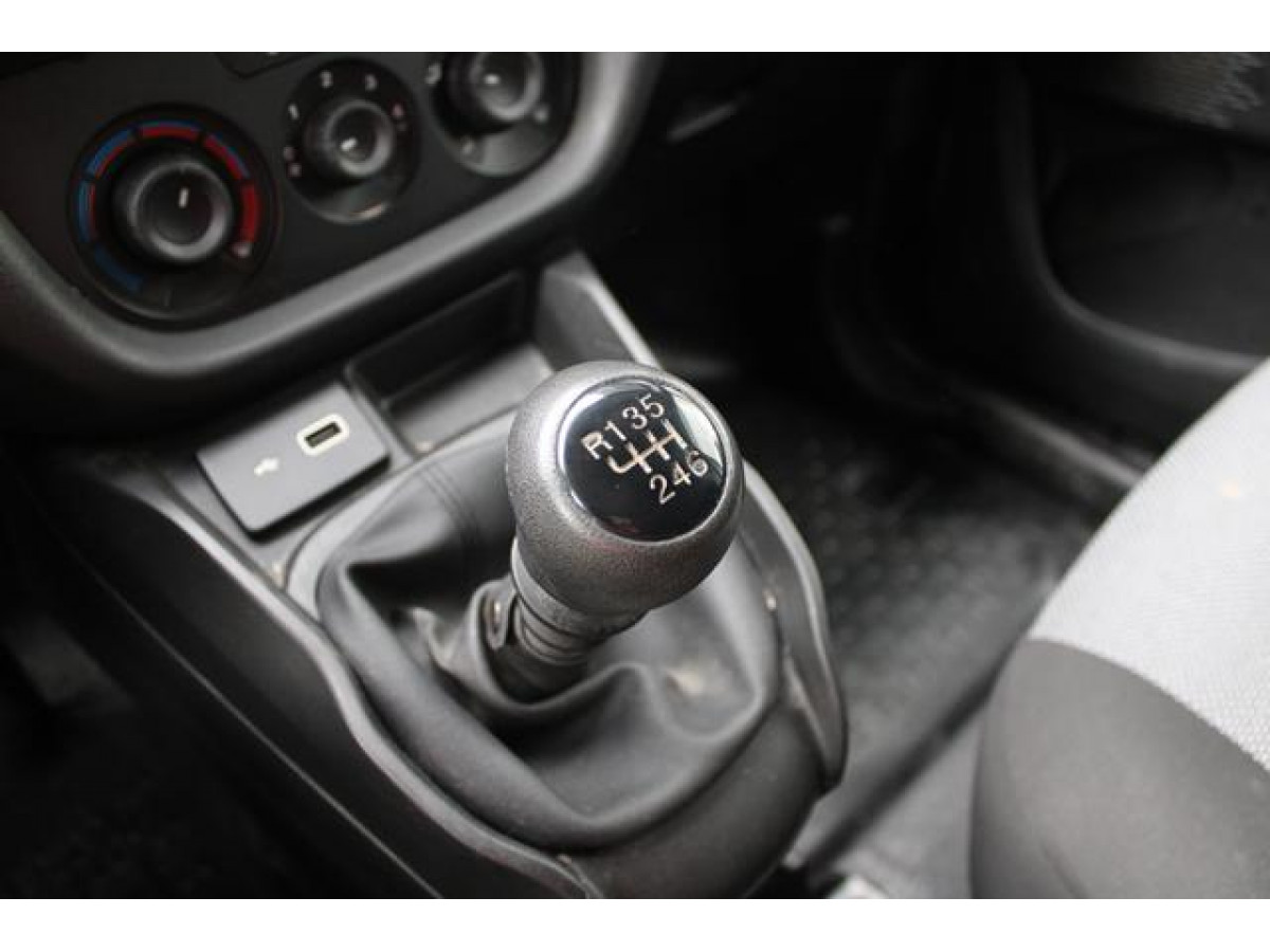 Fiat Doblo 1.4 T Jet 