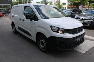 Peugeot Partner 1.5 HDI 