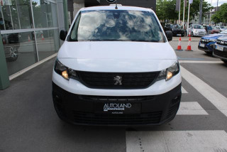 Peugeot Partner 1.5 HDI 