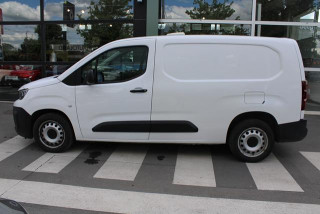 Peugeot Partner 1.5 HDI 