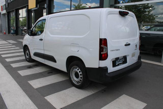 Peugeot Partner 1.5 HDI 