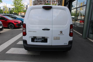 Peugeot Partner 1.5 HDI 