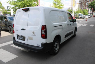 Peugeot Partner 1.5 HDI 