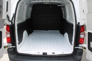 Peugeot Partner 1.5 HDI 