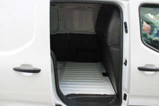 Peugeot Partner 1.5 HDI 