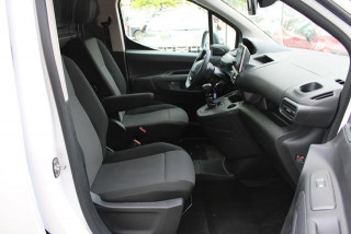 Peugeot Partner 1.5 HDI 