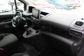 Peugeot Partner 1.5 HDI 