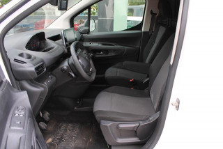 Peugeot Partner 1.5 HDI 