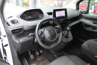 Peugeot Partner 1.5 HDI 