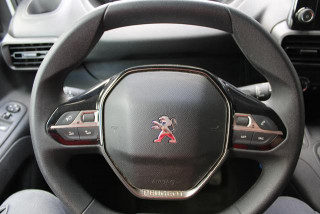 Peugeot Partner 1.5 HDI 