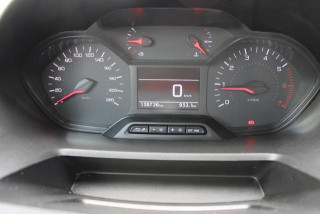 Peugeot Partner 1.5 HDI 