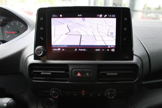 Peugeot Partner 1.5 HDI 