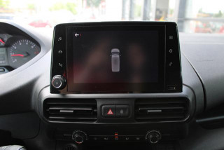 Peugeot Partner 1.5 HDI 