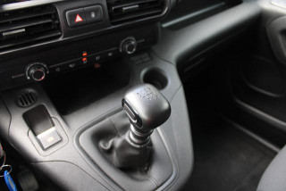 Peugeot Partner 1.5 HDI 