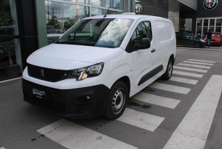 Peugeot Partner 1.5 HDI 