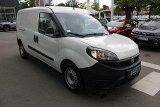 Fiat Doblo 1.4 T Jet 