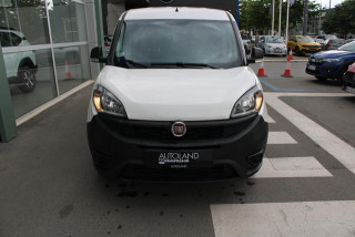 Fiat Doblo 1.4 T Jet 