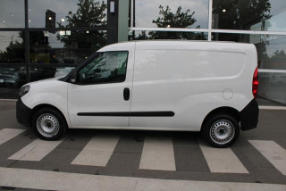 Fiat Doblo 1.4 T Jet 