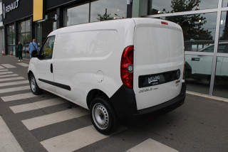 Fiat Doblo 1.4 T Jet 