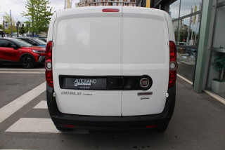 Fiat Doblo 1.4 T Jet 