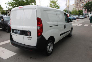 Fiat Doblo 1.4 T Jet 